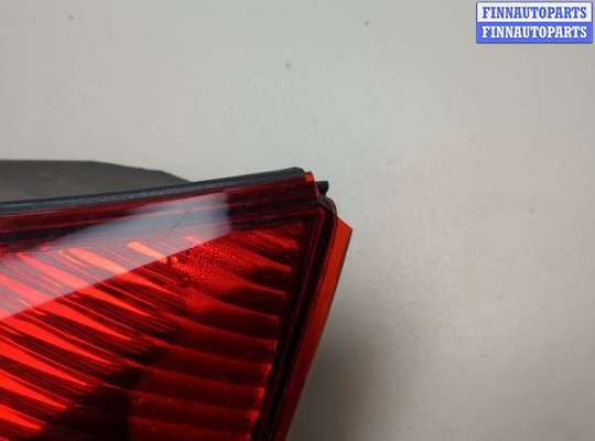 купить Фонарь (задний) на Renault Scenic 2003-2009