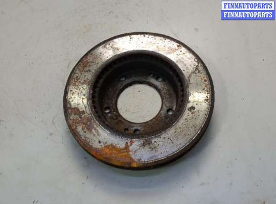 купить Диск тормозной на KIA Sorento BL 2002-2011