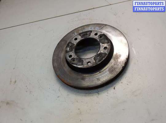 купить Диск тормозной на KIA Sorento BL 2002-2011