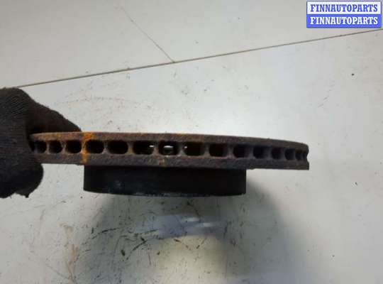 купить Диск тормозной на KIA Sorento BL 2002-2011