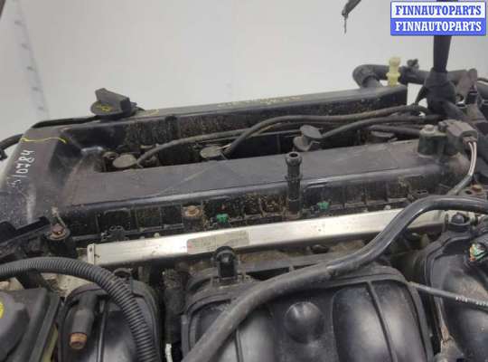 купить Двигатель (ДВС) на Ford Mondeo 3 2000-2007