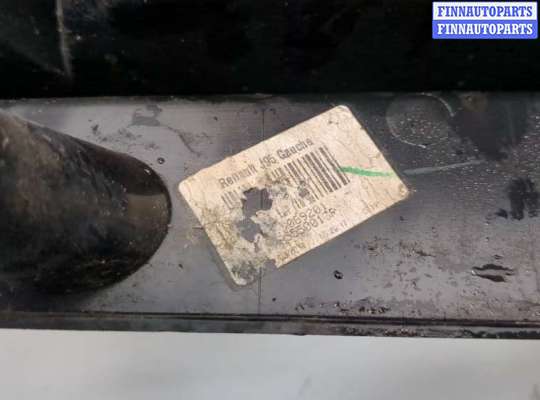 купить Фонарь (задний) на Renault Scenic 2009-2012