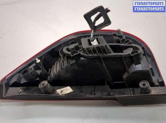 купить Фонарь (задний) на Renault Scenic 2009-2012