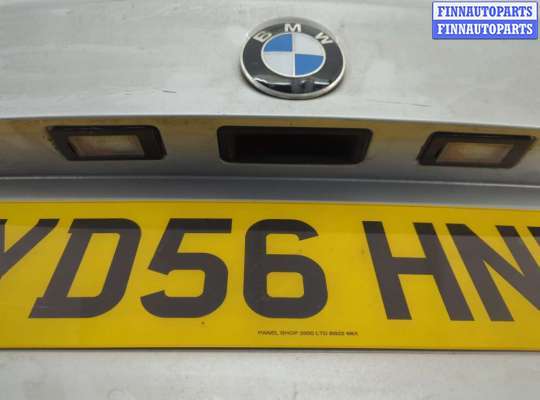 купить Крышка (дверь) багажника на BMW 3 E90, E91, E92, E93 2005-2012