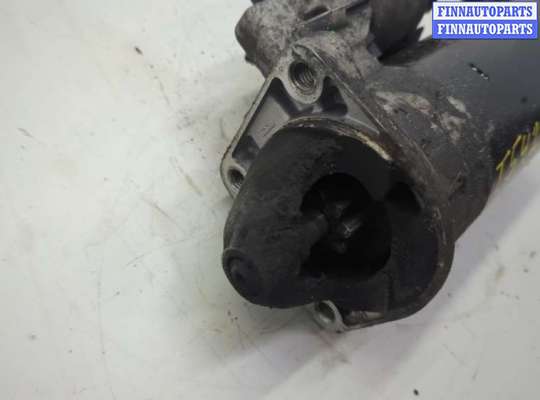 купить Стартер на Ford Focus 2 2005-2008