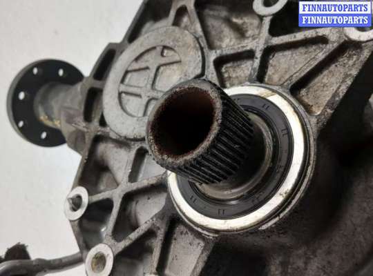 купить Редуктор Раздаточный КПП (раздатка) на Hyundai Santa Fe 2005-2012