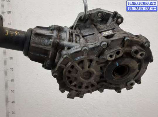 купить Редуктор Раздаточный КПП (раздатка) на Hyundai Santa Fe 2005-2012