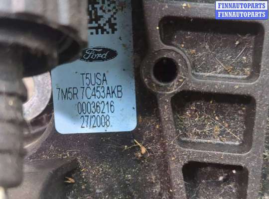 купить Кулиса КПП на Ford Focus 2 2008-2011