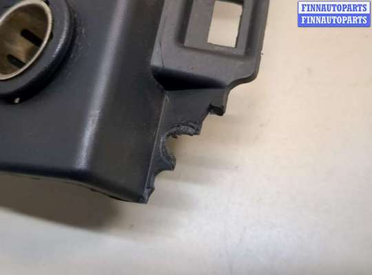 купить Рамка под переключатель отопителя на Jeep Wrangler 2007-2018