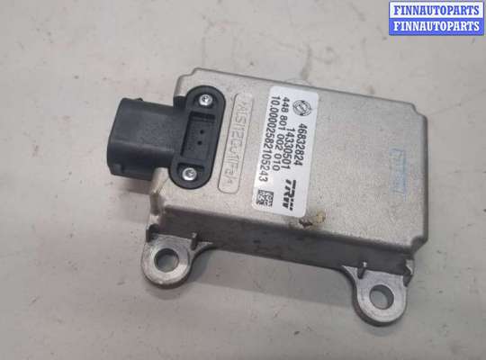 купить Блок управления АБС (ABS, ESP, ASR) на Fiat Croma 2005-2011
