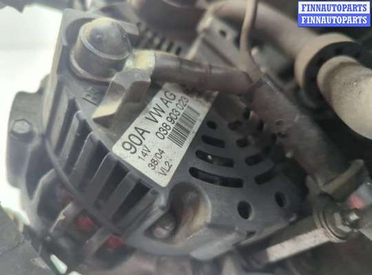 купить ТНВД на Skoda Fabia 1999-2007