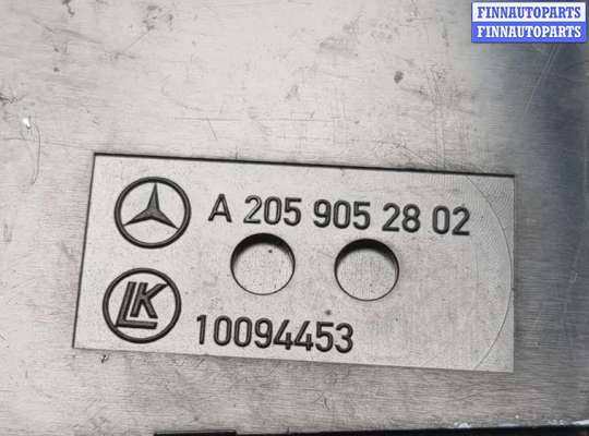 купить Кнопка регулировки сидений на Mercedes GLC X253 2015-2022