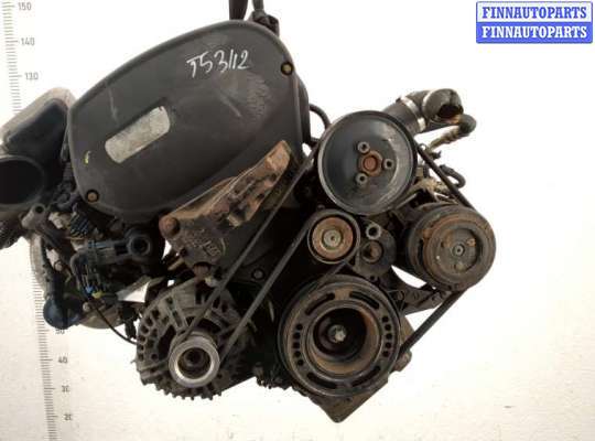 Маховик OP2286231 на Opel Astra H 2004-2010