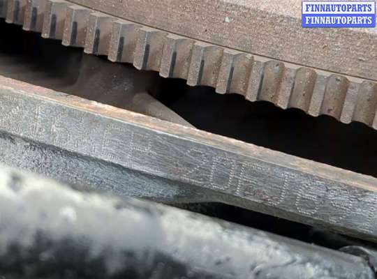 купить Маховик на Opel Astra H 2004-2010