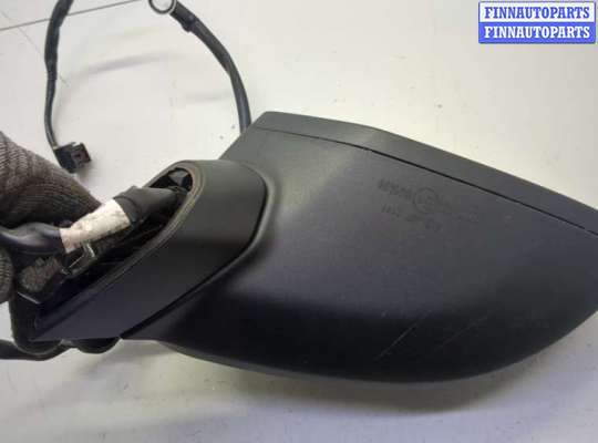 купить Зеркало боковое на Audi A4 (B9) 2015-2023