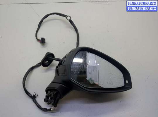 Купить Зеркало боковое на Audi A4 (B9) 2015-2023 Зеркало боковое AU1719916 на Audi A4 (B9) 2015-2023