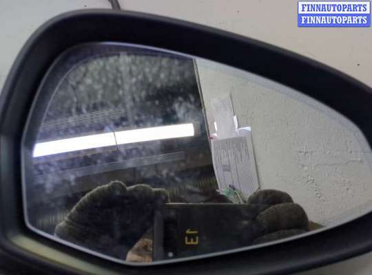 купить Зеркало боковое на Audi A4 (B9) 2015-2023