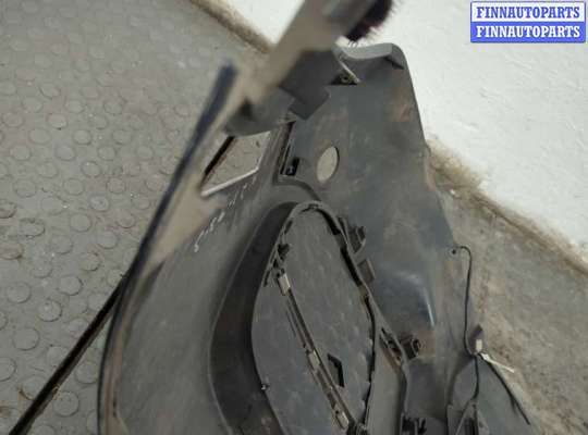 купить Заглушка (решётка) бампера на BMW X5 E70 2006-2013