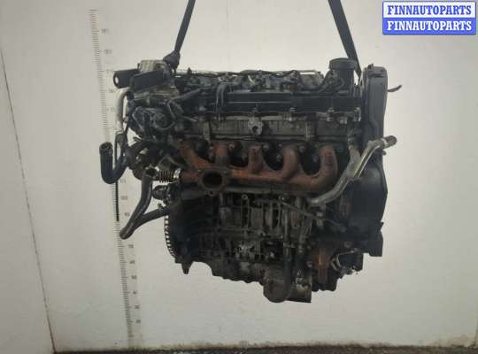 купить Двигатель (ДВС) на Volvo XC90 2002-2014