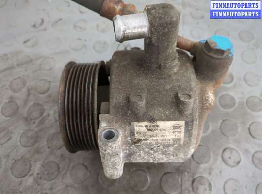 купить Насос активного стабилизатора на Land Rover Range Rover Sport 2005-2013