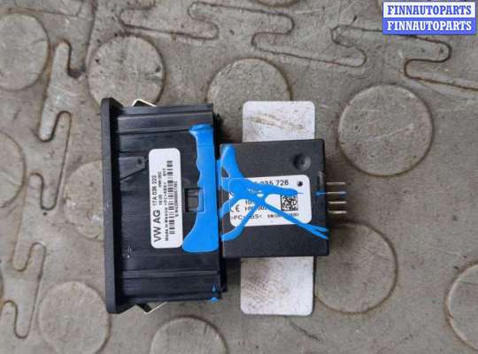 купить Разъем AUX/USB на Volkswagen Jetta 7 2018-2024