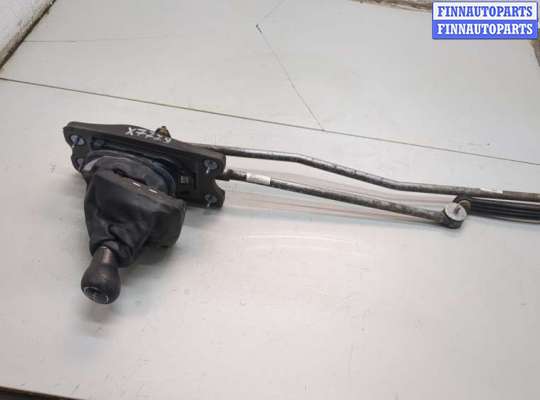 купить Кулиса КПП на Audi A4 (B8) 2007-2015