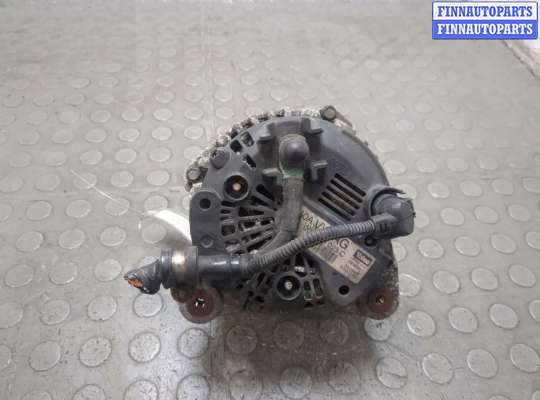 купить Генератор на Volkswagen Golf Plus