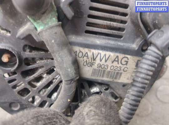 купить Генератор на Volkswagen Golf Plus