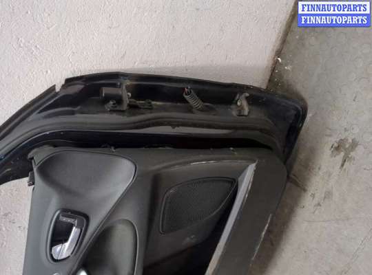 купить Дверь боковая (легковая) на Ford S-Max 2010-2015