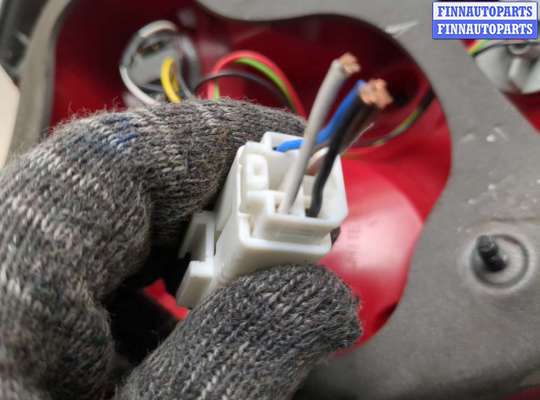 купить Фонарь (задний) на KIA Ceed 2007-2012