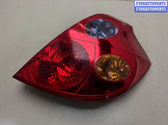 купить Фонарь (задний) на KIA Ceed 2007-2012