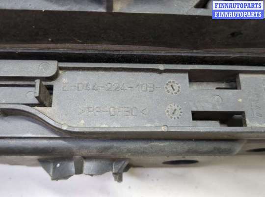 купить Электропривод ручного тормоза (моторчик ручника) на Renault Scenic 2003-2009