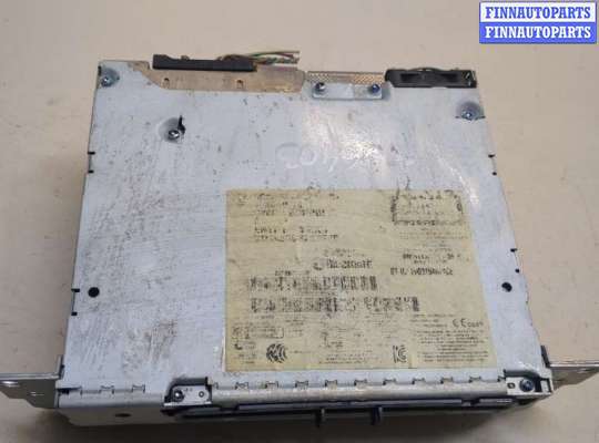 купить Магнитола на BMW 1 F20, F21 2011-2019