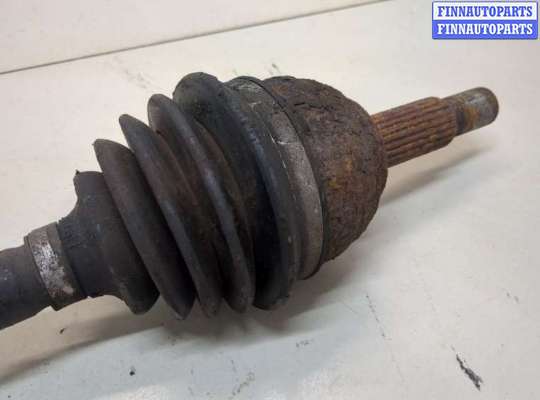 купить Полуось (приводной вал, шрус) на Nissan Note E11 2005-2013