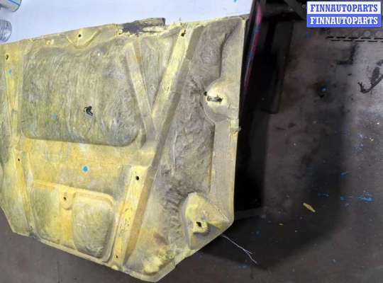 купить Обшивка капота на Subaru Legacy Outback (B13) 2003-2009
