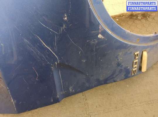 купить Крыло на BMW X5 E53 2000-2006