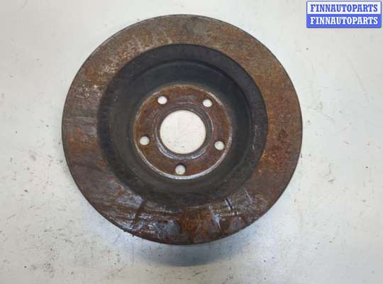 купить Диск тормозной на Ford Fusion 2017-2020 USA