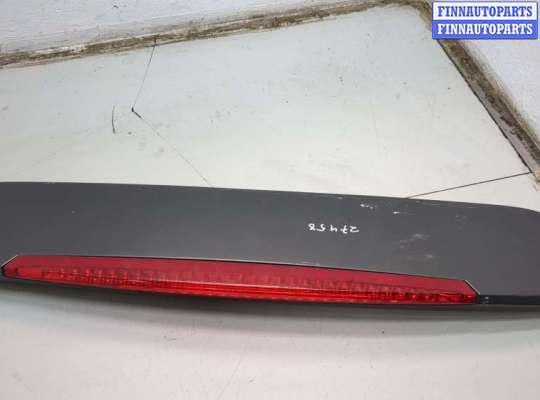 Спойлер CD73319 на Cadillac BLS 2006-2009