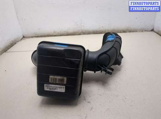 Гофра (патрубок) воздушного фильтра на BMW 5 (F10/F11)