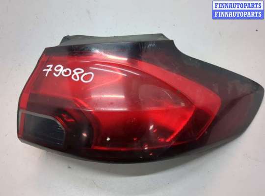 Купить Фонарь (задний) на Opel Zafira C 2011-2019 Фонарь (задний) OP2451570 на Opel Zafira C 2011-2019