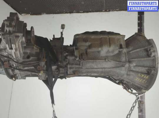 купить КПП - автомат (АКПП) 4х4 на Nissan Pathfinder 2004-2014