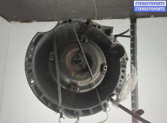 купить КПП - автомат (АКПП) 4х4 на Nissan Pathfinder 2004-2014