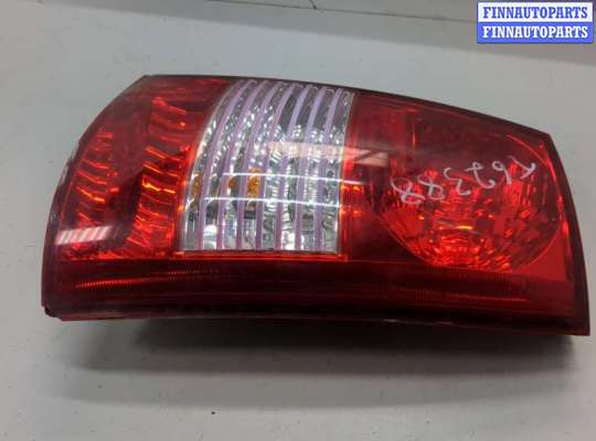 купить Фонарь (задний) на KIA Picanto 2004-2011
