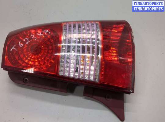 Фонарь (задний) KA604470 на KIA Picanto 2004-2011
