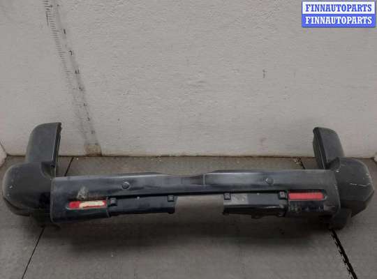 Катафот TT904903 на Toyota FJ Cruiser