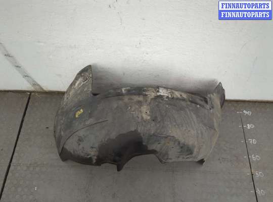 Защита арок (подкрылок) CD79261 на Cadillac Escalade 2 2001-2006