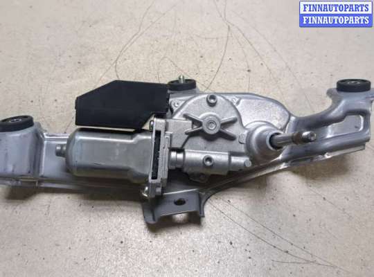 купить Двигатель стеклоочистителя (моторчик дворников) задний на Toyota C-HR 2016-2023