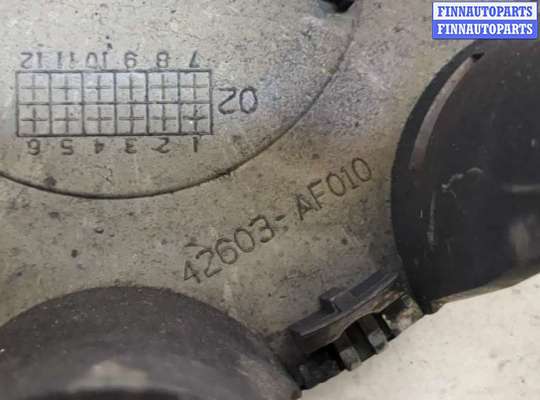 купить Колпачок литого диска на Toyota Sequoia 2000-2008