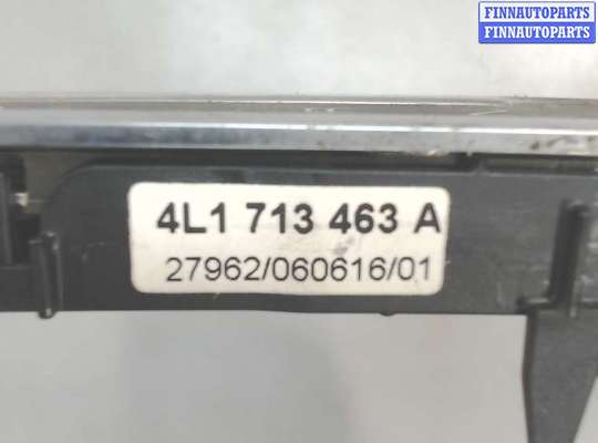 купить Рамка под кулису на Audi Q7 2005-2015