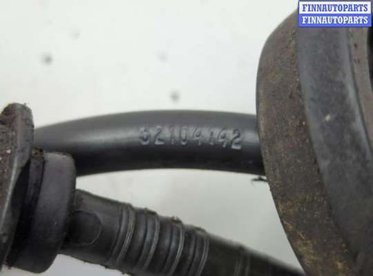 купить Трос кулисы КПП на Jeep Wrangler 1996-2006